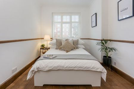 Room in a Shared House, Denmark Hill, SE5 - Photo 2