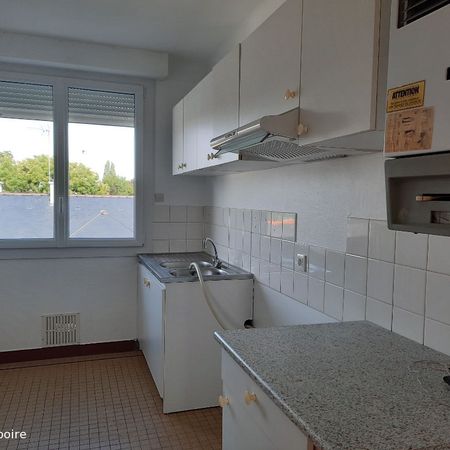 Appartement T1 à louer - 16 m² - Photo 3