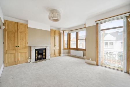 5 bedroom terraced house to rent - Photo 5