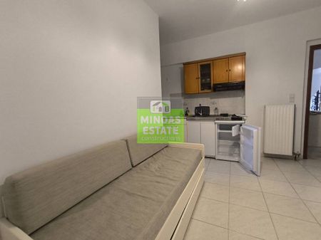 Studio / γκαρσονιέρα 35 τ.μ. για ενοικίαση, Ν. Χανίων, Νέα Κυδωνία - Photo 3