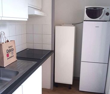 Location Appartement 3 pièces 53m² MERIGNAC 33700 - Photo 5