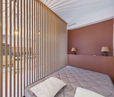 Appartement 1 pièce à Saint-Avold - Photo 3