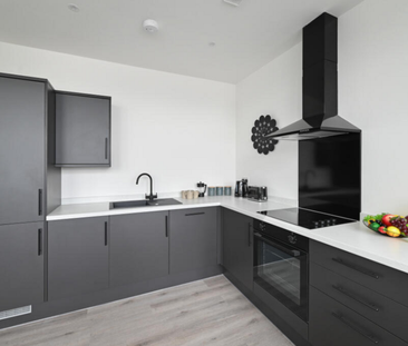 2 bedroom apartment to rent - Photo 6