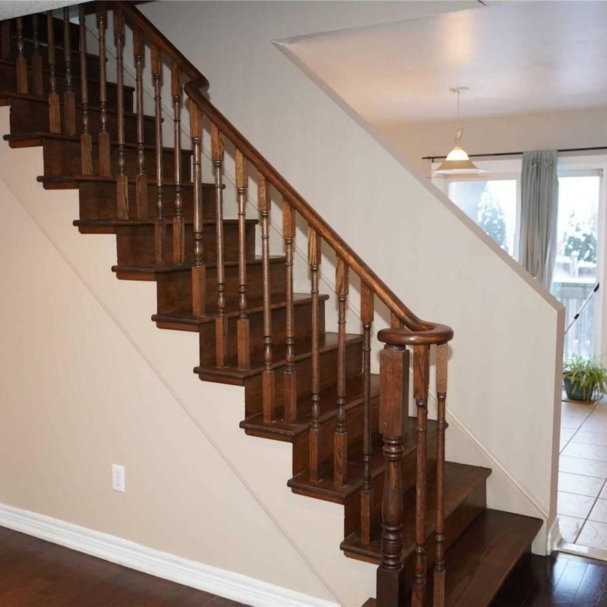 For Lease - 7 Solstice Drive, Toronto, Ontario - Photo 1