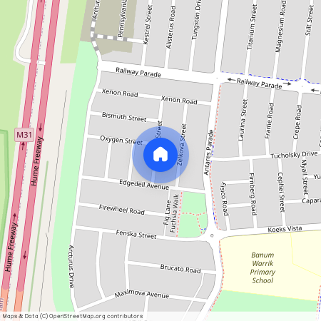 8 Sodium Street, Vic 3064, Kalkallo