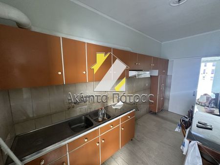 Διαμέρισμα για ενοικίαση Τριών Ναυάρχων - Άγιος Ανδρέας (Πάτρα) - Photo 5
