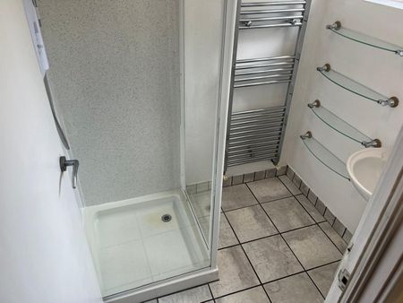 Room in a Shared House, Leasow Drive, B15 - Photo 4