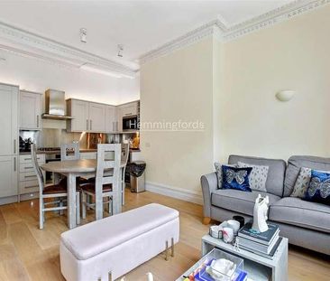 Paddington Street, Marylebone, W1U - Photo 1