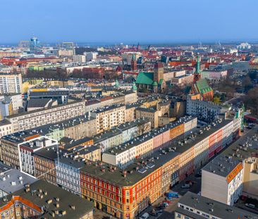 (Symbol 431368) MIESZKANIE na WYNAJEMSzczecin, Śródmieście Kawalerk... - Photo 4