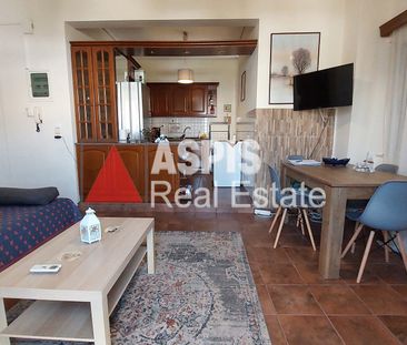 Διαμέρισμα, προς ενοικίαση Γκολφ, Γλυφάδα Κωδικός 1493965 - Photo 4