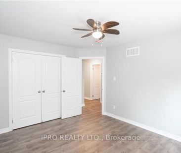 For Lease - 19 Loon Avenue Unit# Lower, Barrie, Ontario - Photo 2