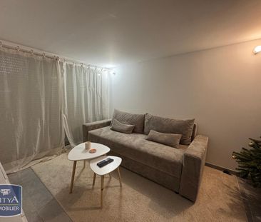 Location Appartement 2 pièces 31m² MONTFAVET 84140 - Photo 3
