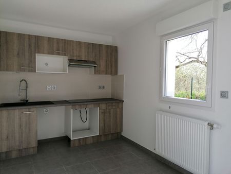 Appartement 4 pièces - Photo 5