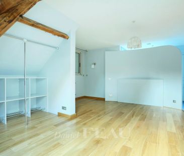 Location maison, Le Vésinet, 7 pièces, 211.98 m², ref 85447634 - Photo 2