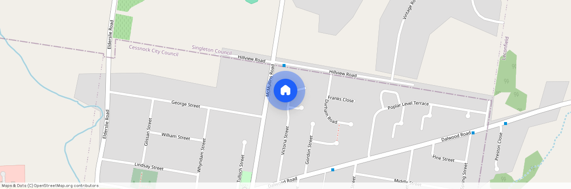 1/32 Victoria Street, NSW 2335, East Branxton