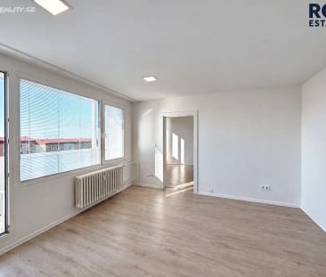 Pronájem bytu 3+1 68 m² - Photo 2