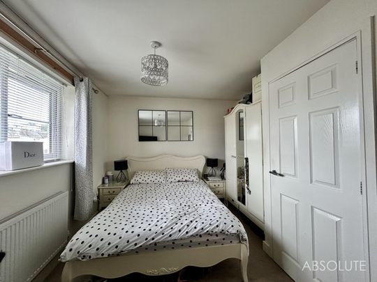 2 bed terraced house to rent in Forest Road, Torquay, TQ1 - Photo 1