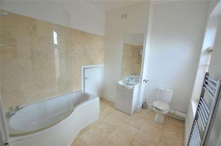 Oxford Street, Penkhull, Stoke-on-trent, ST4 - Photo 2