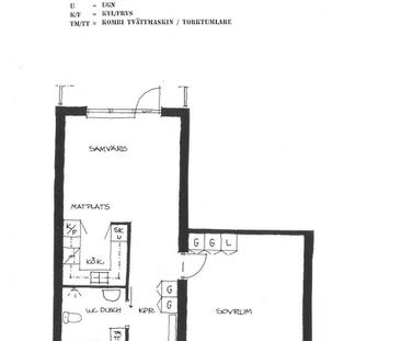 Alpvägen 7B, Skivarp - Photo 1