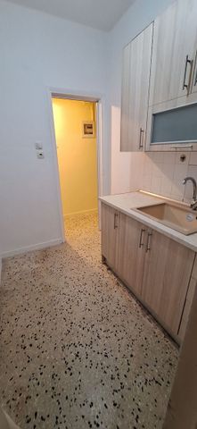 Studio/Γκαρσονιέρα για ενοικίαση Υδραγωγείο (Νεάπολη) - Photo 3