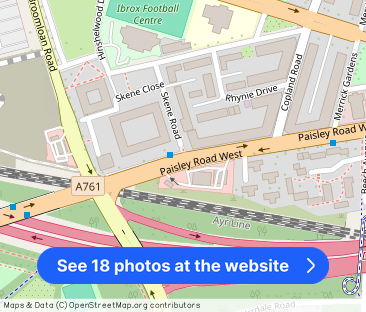 1 bedroom flat for rent - Photo 1