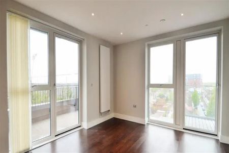 1 bedroom apartment to rent - Photo 5