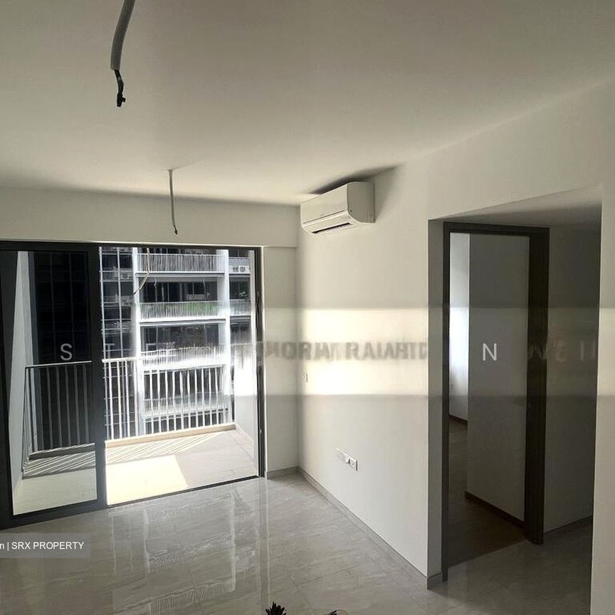 The Florence Residences (D19), Apartment - For Rent - Photo 1