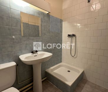 Appartement T2 Lyon 05 à louer - Photo 3