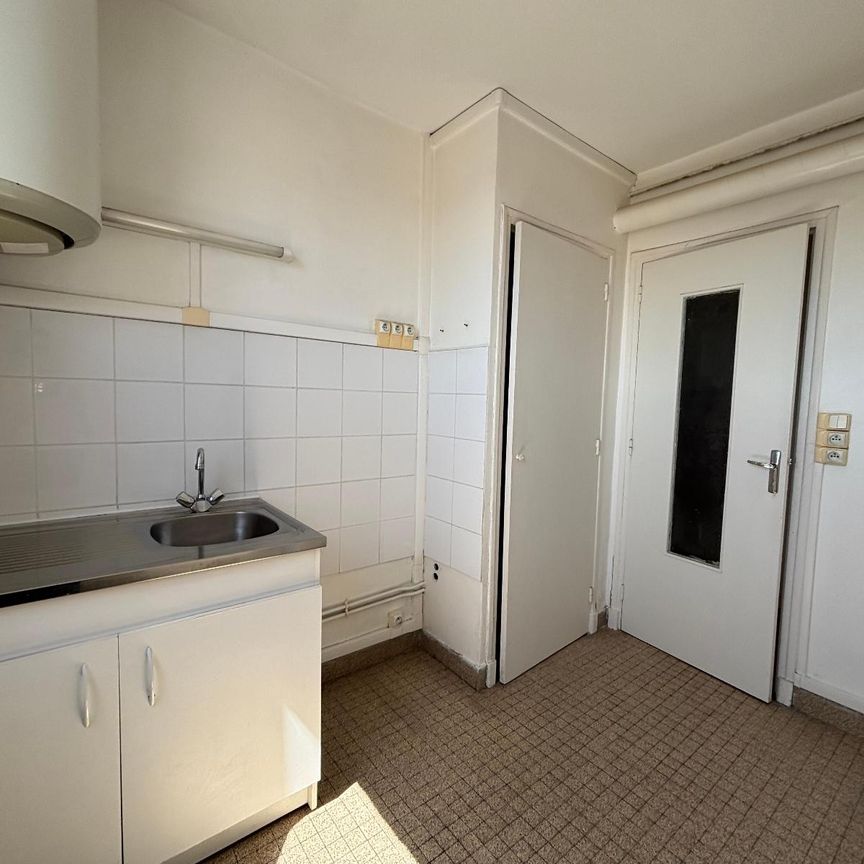 Location Appartement 2 pièces 38m² BOURG LES VALENCE 26500 - Photo 1
