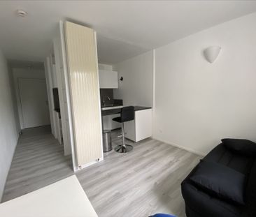 Studio 20m2 / BRABOIS - Photo 1