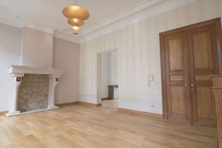 Appartement te huur - Foto 5
