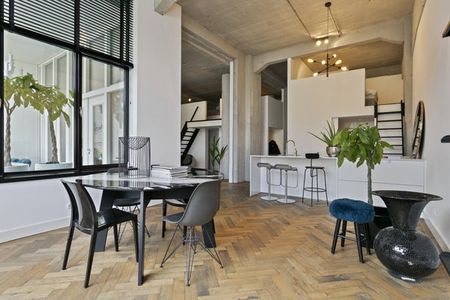 Te huur: Appartement Lichttoren in Eindhoven - Photo 2