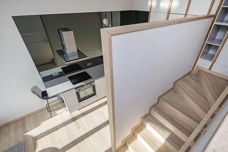 Manhattan Loft, Stratford, E20 - Photo 5