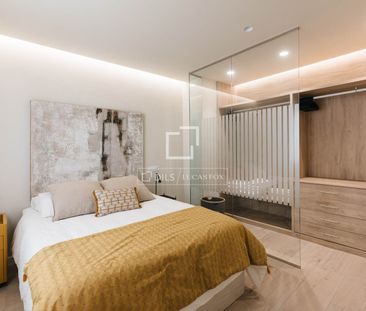 Excellent 2 Bedroom penthouse with 20m² terrace for rent in Recolet... - Photo 6