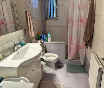 Διαμέρισμα για ενοικίαση Λυγιά (Ευρωστίνη) - Photo 5