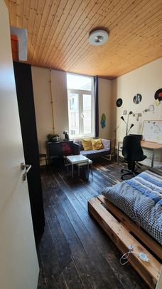 — Komijnstraat - Photo 1