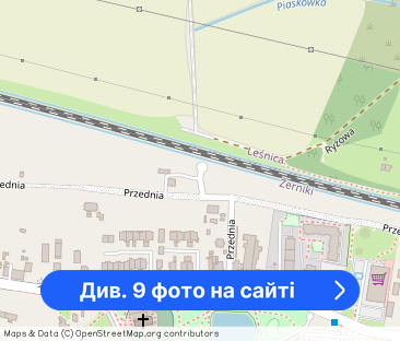 Mieszkanie 2-pokojowe Nowe Żerniki - Фото 1