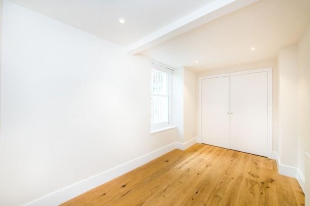 3 bedroom apartment to rent - Photo 1