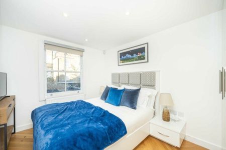 Ashmore Road, Maida Vale, W9 - Photo 3