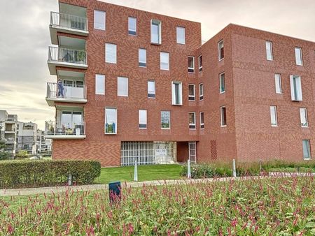 Appartement te huur - Photo 5