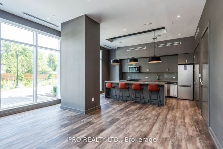 For Lease - 10 Wilby Crescent Unit# 204, Toronto, Ontario - Photo 5