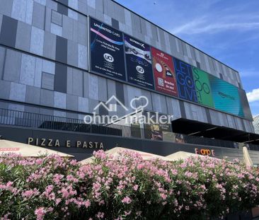 Exklusives möbliertes 2-Zi. Apartment mit Spreeblick - Foto 4