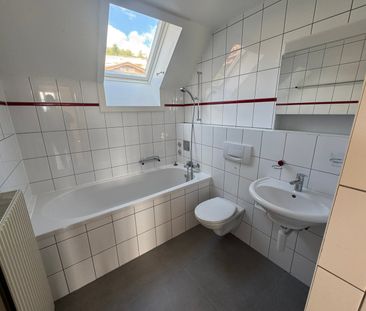 Appartement 4 pièces rénové avec vue panoramique – Les Hauts-Geneveys - Foto 5