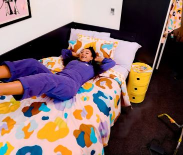 Single En-Suite room in 4pp Apartment - Photo 5