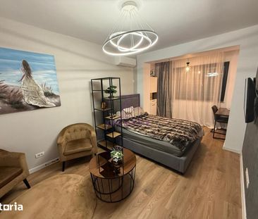 Inchiriere Studio Ivory Residence Pipera|Parcare - Photo 6