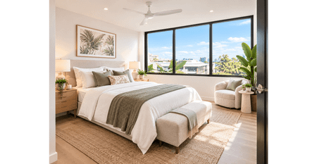 Brand New Executive Apartment - Photo 4