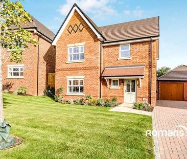 Oakdale Road, Maidenhead, Berkshire, SL6 - Photo 4