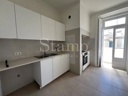 Apartment T3 in Estrela, Lisboa - Photo 5