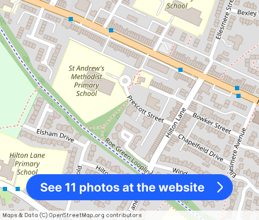 Prescott Court, Worsley, Manchester, M28 - Photo 1