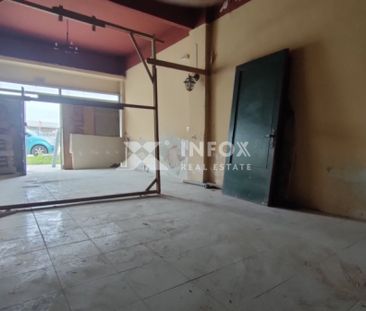 Ενοικιάζεται Κτίριο Οικιστικό 190 τ.μ. - Photo 1